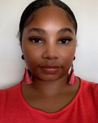 Photo of Raven Glaspie, Counselor in Indiana