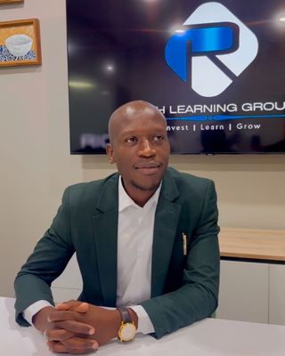 Photo of Tiyiselani Mukhari, Social Worker, BSocSci Hons, SACSSP