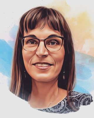 Photo of Cecilia Kness, Pre-Licensed Professional in Tempe, AZ