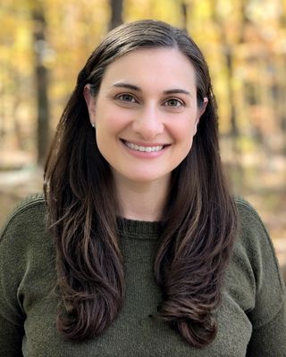 Photo of Amanda Lemke, Licensed Clinical Mental Health Counselor, MA, LMHC, LCMHC