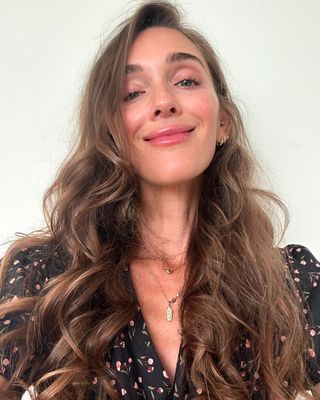 Photo of Lindsay Hordes, Marriage & Family Therapist Associate, MA, AMFT, RYT, KAP