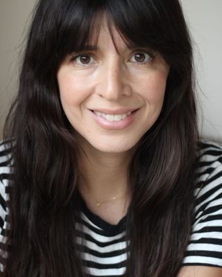 Foto de Alejandra Martínez Oriza, Psicólogo, Maestría