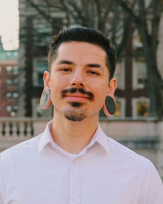 Photo of Luis Gerardo Cortez, Clinical Social Work/Therapist, LCSW