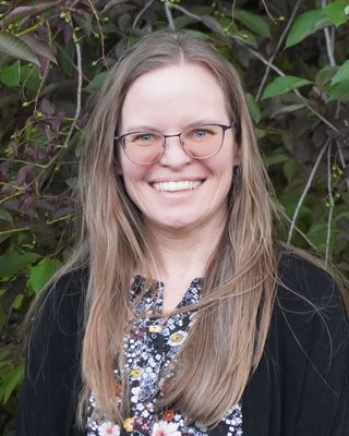 Photo of Trauma Recovery Anxiety Therapist Jackelyn Fritsch, MSW, LCSW, Clinical Social Work/Therapist