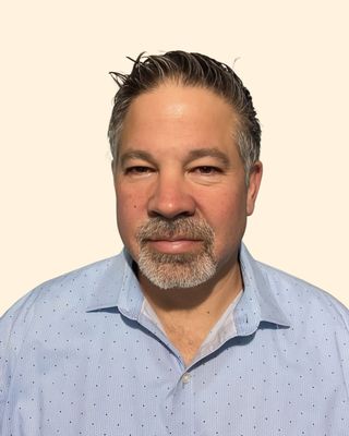 Photo of Joseph Daniel, Licensed Professional Counselor, MA, LPC