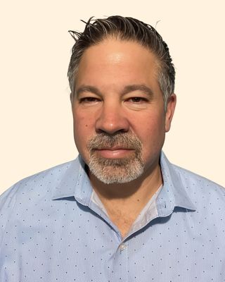 Photo of Joseph Daniel, Licensed Professional Counselor, MA, LPC