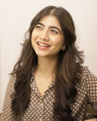 Photo of Shivani Agarwal - Shivani Agarwal (Centre for Self-Discovery), Counsellor, RCC, CCC, MCP-AT