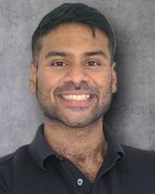 Photo of Dr. Paul Ferns, Psychiatrist, DO