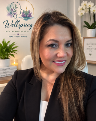 Photo of Yolayda Roque, Psychiatric Nurse Practitioner, APRN, PMHNP