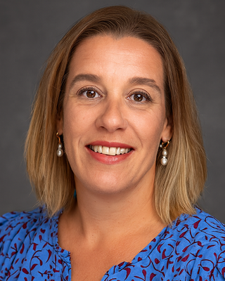 Photo of Karie Ann Bliss, Licensed Clinical Mental Health Counselor, M.Ed, LMHCQS, LPCQS