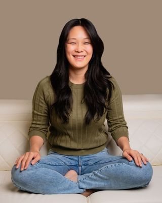 Photo of Heejin Ryoo, Counselor, MS, LMHC, LPC, LPCC, CFMHE