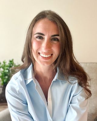 Photo of Anna Allshouse, Counselor, MA