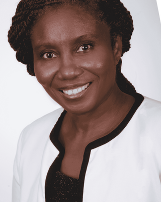 Photo of Hannah Nsiah, Psychiatric Nurse Practitioner, PMHNPBC, BC