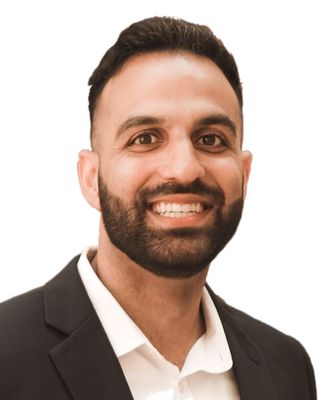 Photo of Keith Brar, Psychiatric Nurse Practitioner, PMHNP