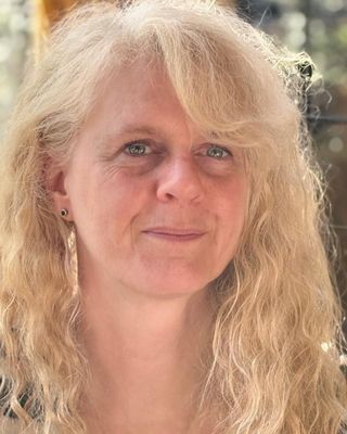 Photo of Nicky Lawson, Counsellor, MBACP