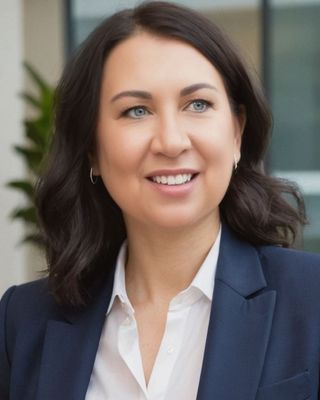 Photo of Joanne McCarthy, Counsellor, MA, ACA-L4