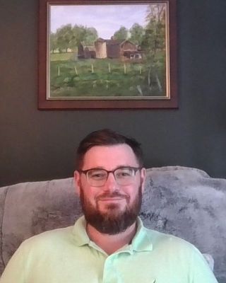 Photo of Ryan McCoull - Mindful Innovations, Counselor, LPC, LSATP, EMDRIA