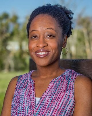 Photo of Krystal Grant-Crutchfield, Clinical Social Work/Therapist in Colorado Springs, CO