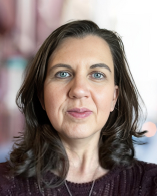 Photo of Karla Ayers, Marriage & Family Therapist, LMFT