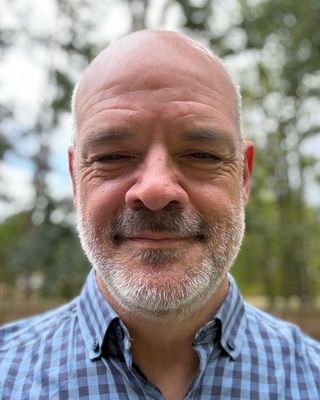 Photo of Keith Baker, Licensed Professional Counselor, LPC