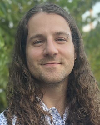 Photo of Walter Andrea D'Anselmi, Licensed Professional Counselor Associate, MPsy, LPC-A