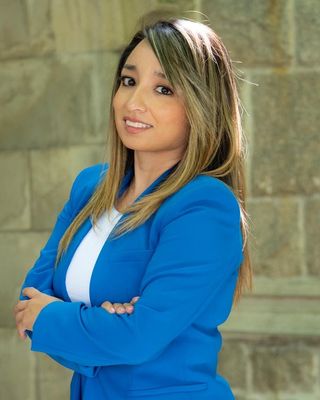 Photo of Nayeli Ordonez, Clinical Social Work/Therapist, LCSW