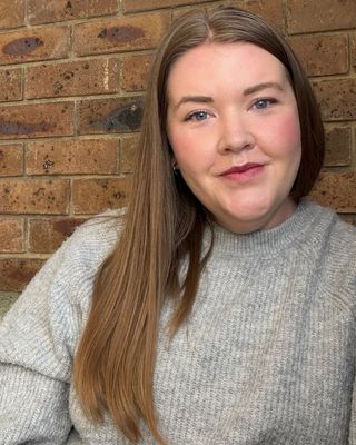 Photo of Holly Monaghan, Psychologist, MPsych, PsyBA General