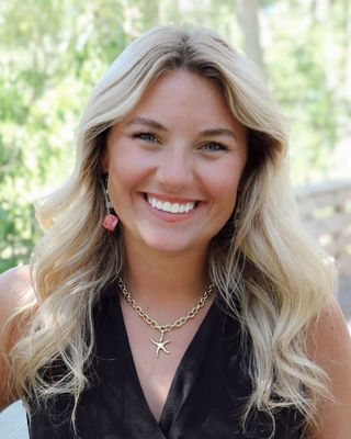 Photo of Sydney A Scott, Registered Mental Health Counselor Intern, MA