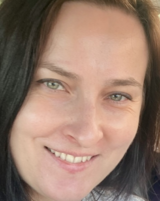 Photo of Sylwia Klich-Studholme, Counsellor, MSc, MBACP