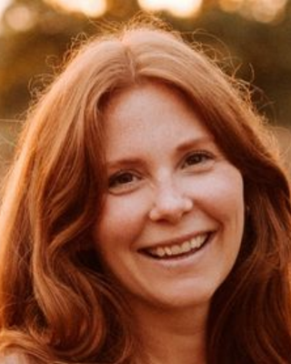 Photo of Anna Sincock, Licensed Professional Counselor, MA, LPC