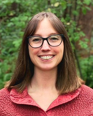 Photo of Erin Suerink, Counsellor, MA, RCC, CCC