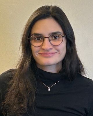 Photo of Gabriella Zink, Counselor, MA, LMHC