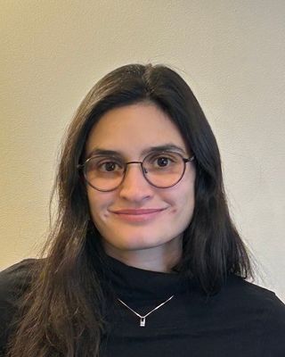 Photo of Gabriella Zink, Counselor, MA, LMHC