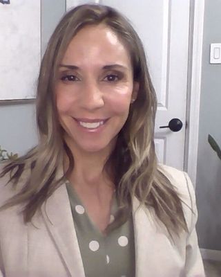 Photo of Tiffany R Kilroy, Counselor, MA, LMHC, NCC