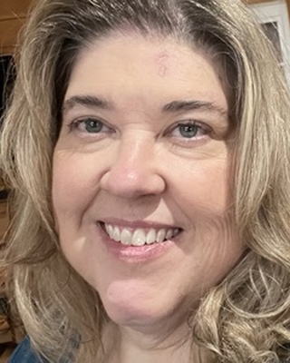 Photo of Dawn Miller, Counselor