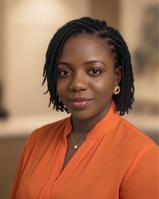 Photo of Ellen Annor - Ellen: My Mental Health Matters & ADHD Testing, Psychiatric Nurse Practitioner, PMHNP, -BC