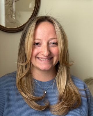 Photo of Michelle Allen, Clinical Social Work/Therapist, MSW, LICSW