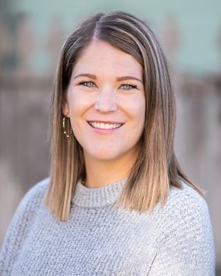 Photo of Caitlin Bailey, LPC Intern in 75074, TX