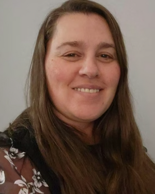 Photo of Stephanie LaCasse, Licensed Professional Counselor, LPC