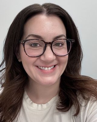 Photo of Stephanie Epding, Counselor, MA, ALC, NCC