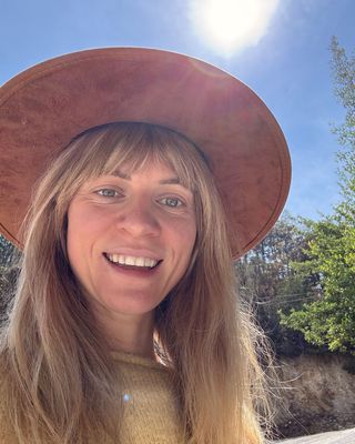 Photo of Chloe Allison, Counsellor, MA