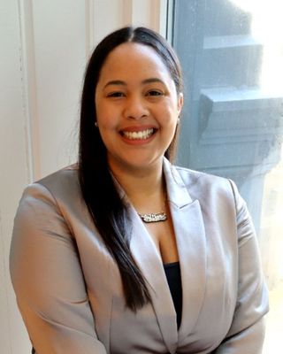 Photo of Brittany Perez, Psychiatric Nurse Practitioner, MSN, PMHNPBC