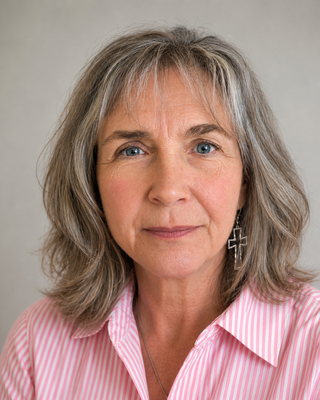 Photo of Annette O'Bryant, Licensed Professional Counselor, LPC