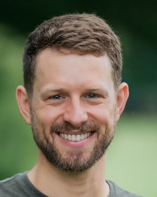 Photo of Nathan Graber, Licensed Professional Counselor, LPC
