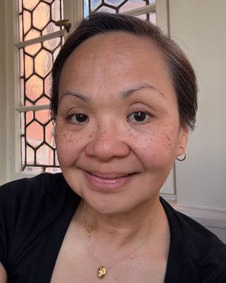 Photo of Patti B. Lorenzo, Counselor, LCPC, CSFP