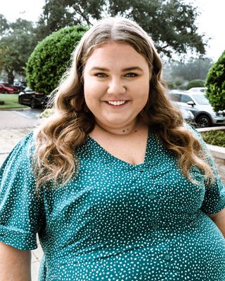 Photo of Shawna Skoczynski, Licensed Mental Health Counselor, MA, LMHC