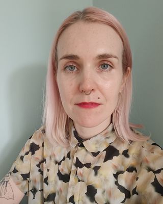 Photo of Chloe McCormack, Counsellor in Glasgow, Scotland