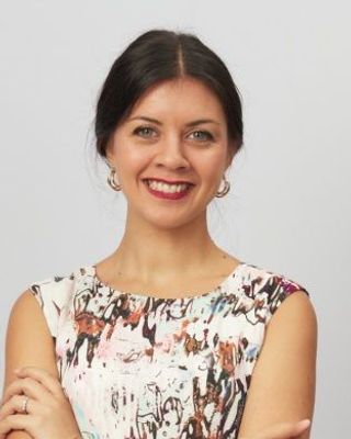 Photo of Shenel Moore-Bick, Counsellor