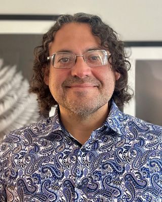 Photo of Daniel Gaytan, Counselor, LCPC