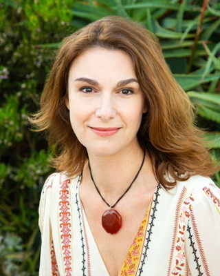 Photo of Christina Narensky, Psychologist in Alameda, CA